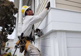 Affordable Siding Repair and Maintenance Services in Los Fresnos, TX